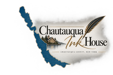 Chautauqua Ink House