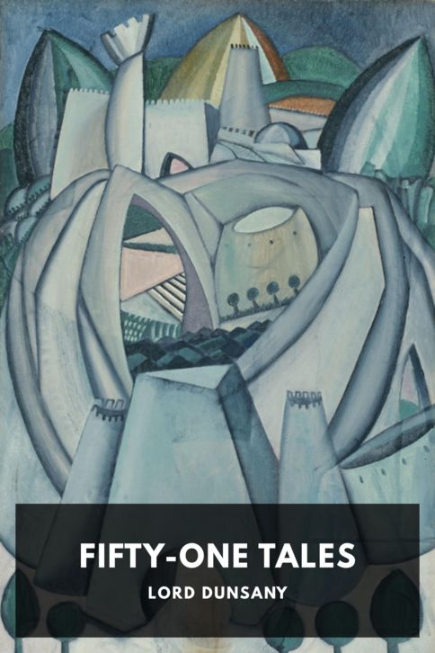 Fifty-One Tales — Standard Ebooks cover art