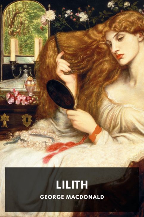 Lilith — Standard Ebooks cover art